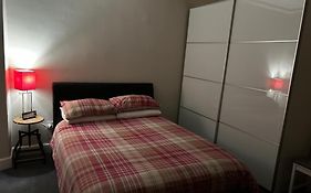 The Old Post Office Double Room